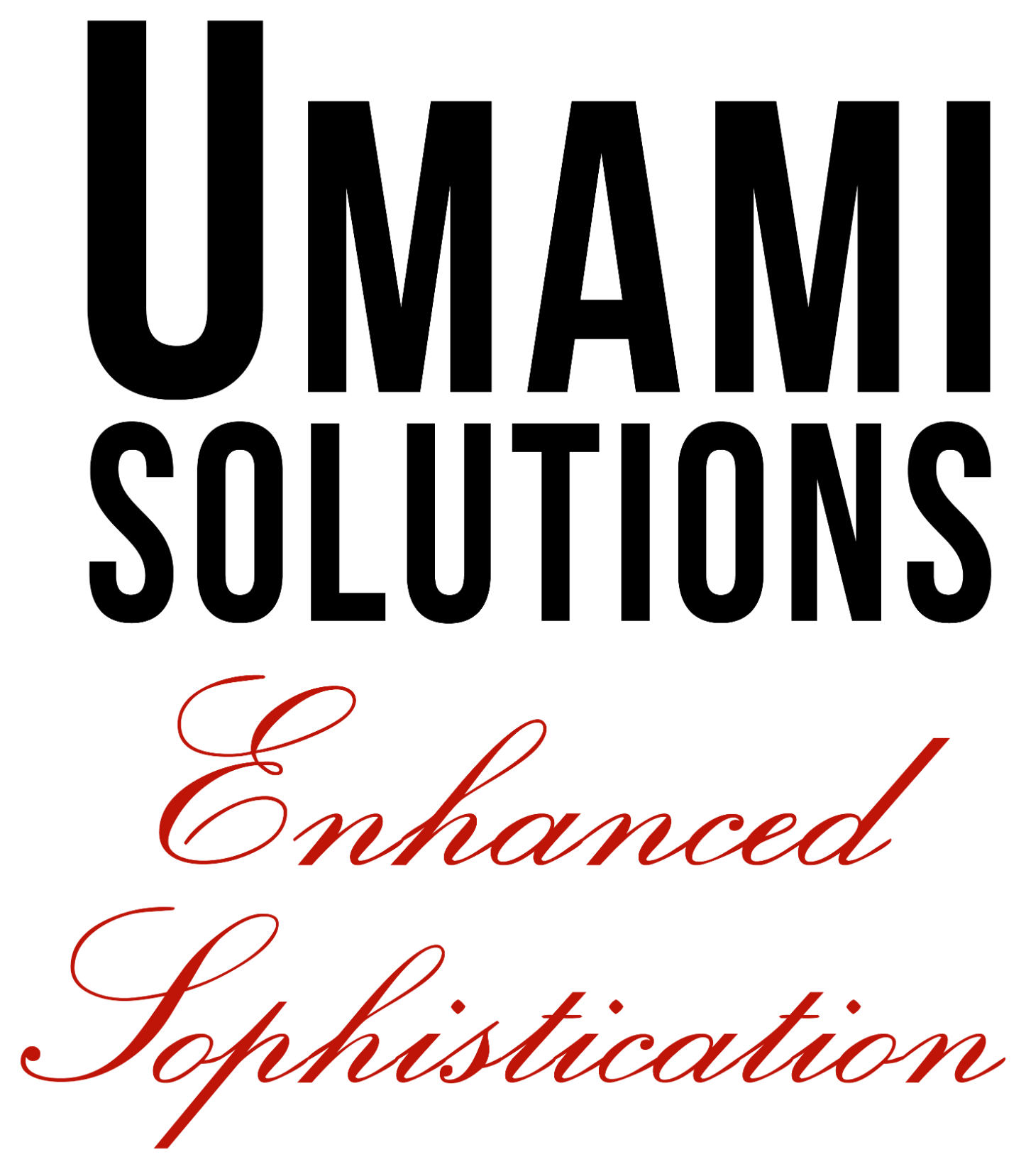 Umami Solutions